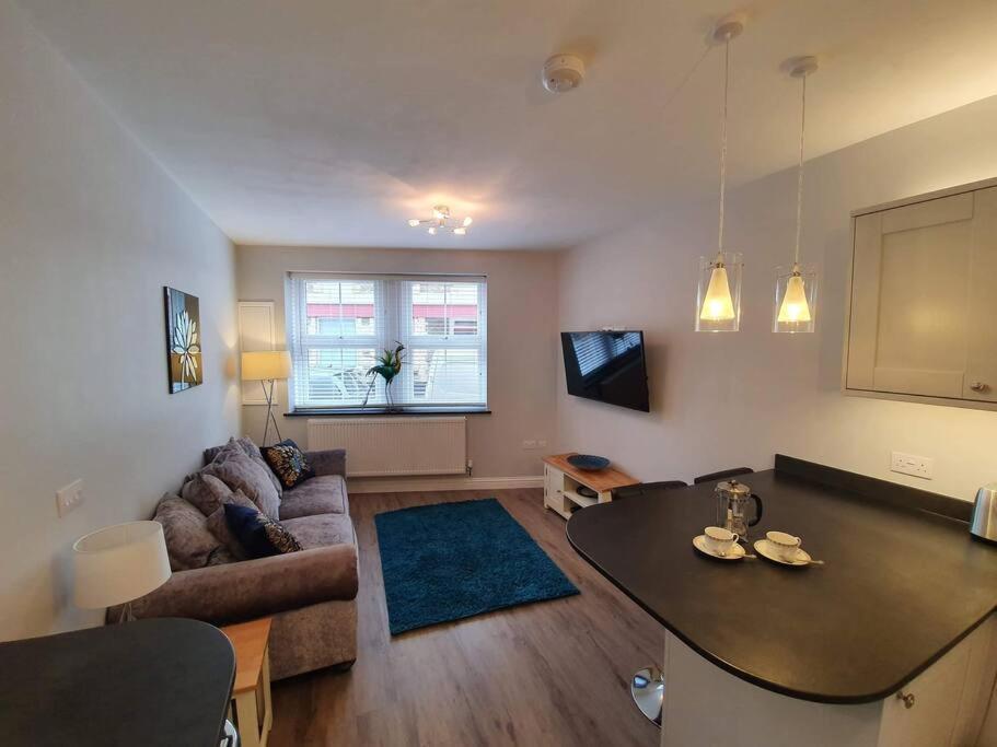 Lynton Old Town, Central Ground Floor 1 Bed Apart. المظهر الخارجي الصورة